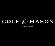 Cole and Mason UK Coupon Codes