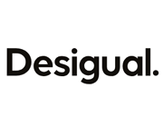 Desigual UK Coupon Codes