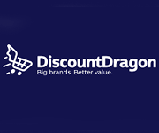 Discount Dragon UK Coupon Codes