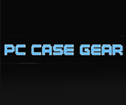 PC Case Gear AU Coupon Codes