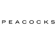 Peacocks UK Coupon Codes