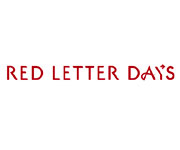 Red Letter Days Coupons