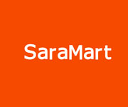 Saramart UK Coupons