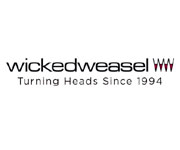 Wicked Weasel Coupon Codes