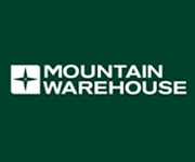 Mountain Warehouse AU Coupon Codes